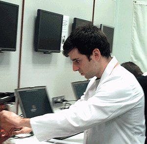 Taller Rockwell Automation en Zaragoza Taller Rockwell Automation en Zaragoza