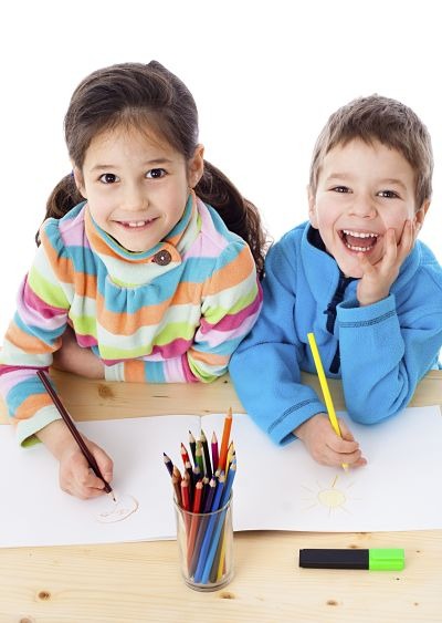 Auxiliar Técnico en Educación Infantil