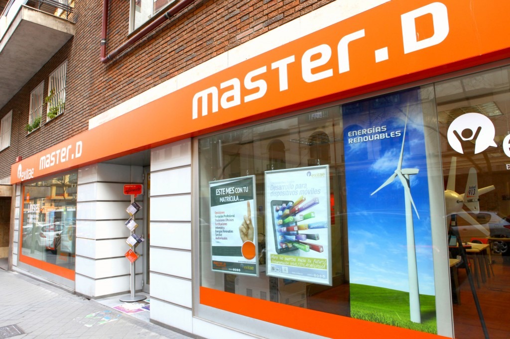 Talleres Oposiciones Policía Nacional MasterD Madrid