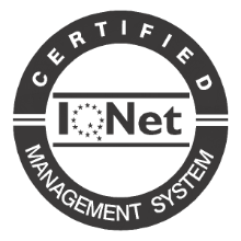 Certified IQNet