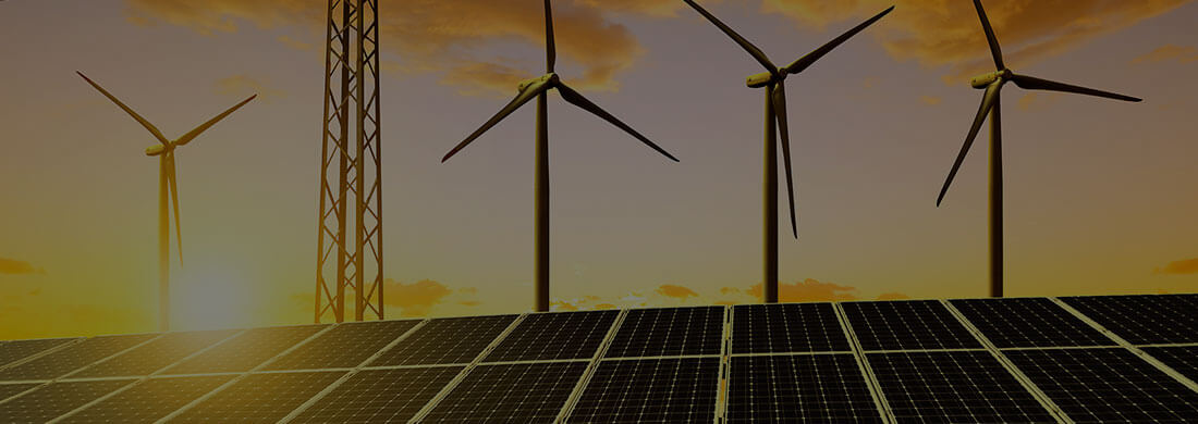 Máster en Eficiencia Energética y Energías Renovables