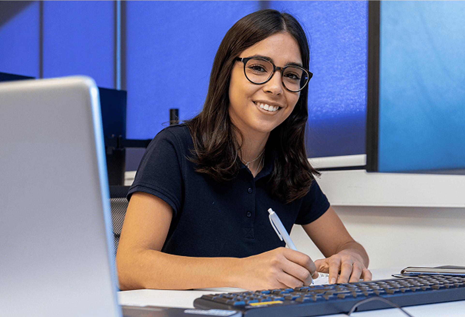 Descubre nuestra TV MasterD