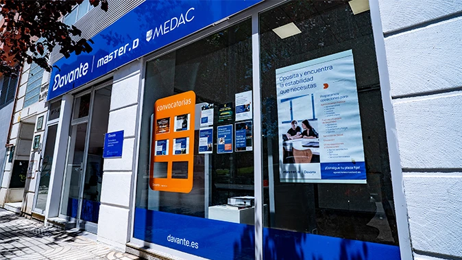 Academia MasterD en Badajoz