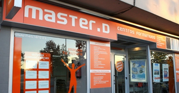 Academia MasterD en Jerez De La Frontera