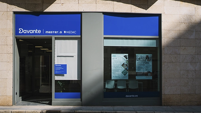 Academia MasterD en Jerez De La Frontera