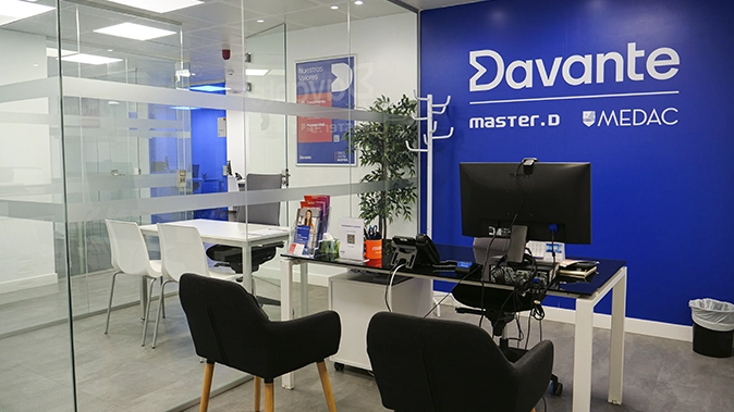 Academia MasterD en Madrid