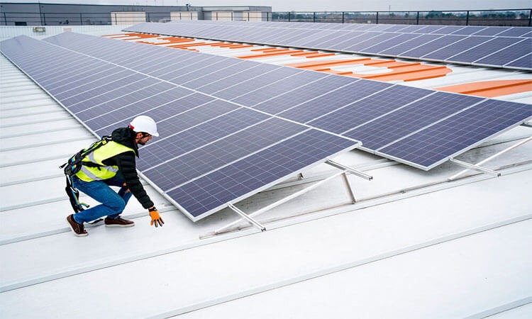 Prácticas en Fotovoltaica