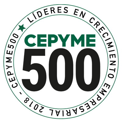 CEPYME 500