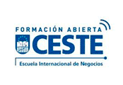 Escuela internacional de negocios (CESTE) Escuela internacional de negocios (CESTE)