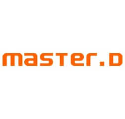 Pide información en MasterD y consigue un USB