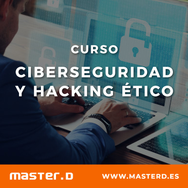 Curso Ciberseguridad Online y Hacking Ético 2020