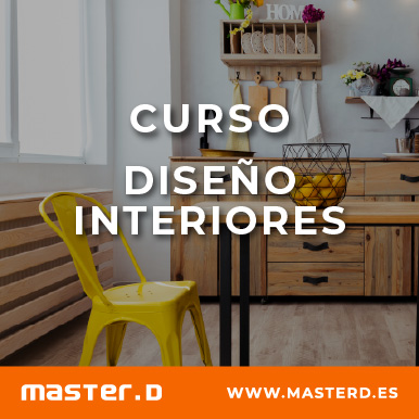 Curso Decoración de Interiores - Curso Interiorismo Online