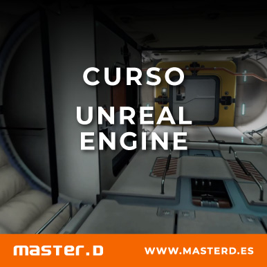 Curso Unreal Engine | Creación y Programación de Videojuegos