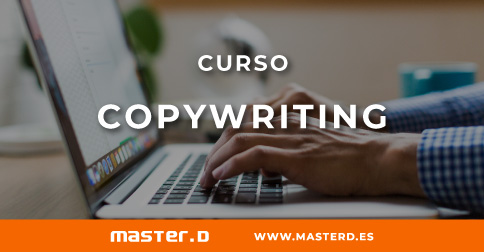 Curso Copywriting 2025 | Formación para Ser Copywriter