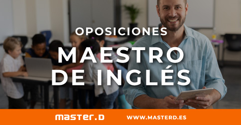 Oposiciones Maestros Inglés. Preparadores Expertos